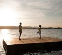 Jicaro Lodge Yoga